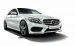 Mercedes-Benz C200 Sport Edition 2015 года (JP)